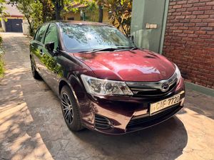 Toyota Axio 2014 for Sale