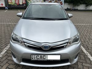 Toyota Axio 2014 for Sale
