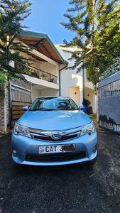 Toyota Axio 2014 for Sale