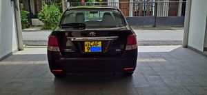 Toyota Axio 2015 for Sale