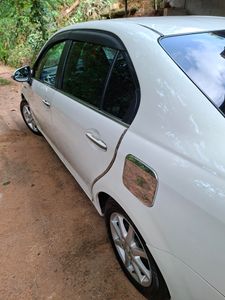 Toyota Axio 2016 for Sale