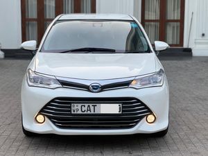 Toyota Axio 2016 G for Sale