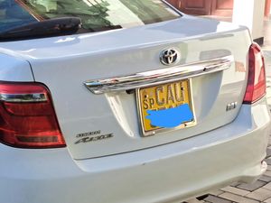 Toyota Axio 2016 for Sale