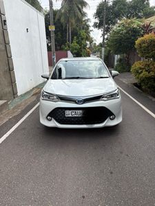 Toyota Axio 2017 for Sale