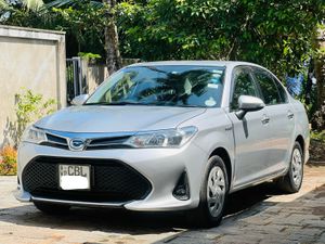 Toyota Axio 2017 for Sale