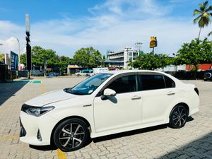 Toyota Axio 2019 for Sale