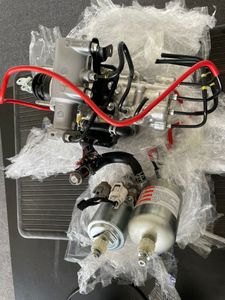 Toyota Axio 2023 ABS Unit Completely for Sale