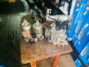 Toyota Axio Abs Set for Sale Toyota Axio Abs Set for Sale