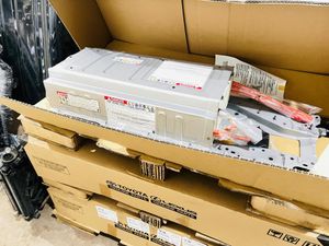 Toyota Axio Battery for Sale