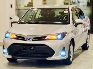 Toyota Axio Corolla 1.5L hybrid 2024 for Sale