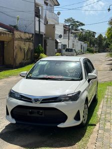 Toyota Axio EX GRADE 2024 for Sale