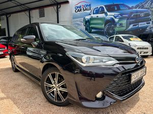 Toyota Axio Fielder 2016 for Sale