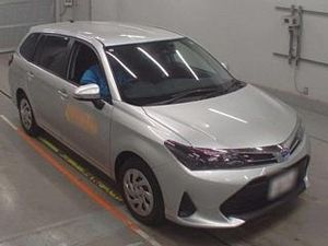 Toyota Axio FIELDER 2024 for Sale