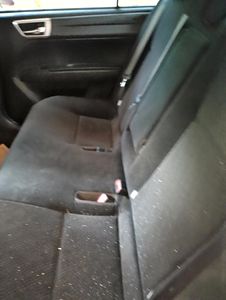 Toyota Axio G Grade Full Option 2014 for Sale