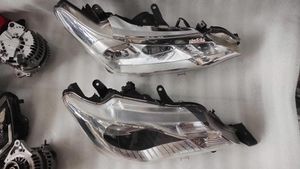 Toyota Axio Headlight 161 for Sale