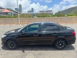 Toyota Axio Hybrid 2019 for Sale