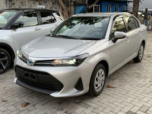 Toyota Axio Hybrid 2023 for Sale