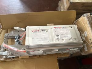 Toyota Axio Hybrid Battery for Sale