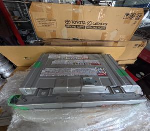 Toyota Axio hybrid brand new battery for Sale