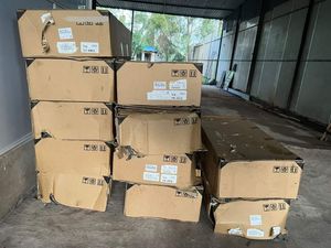 Toyota Axio Hybrid Brand New Battery for Sale