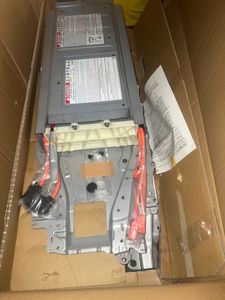 Toyota Axio Hybrid Brand New Battery for Sale