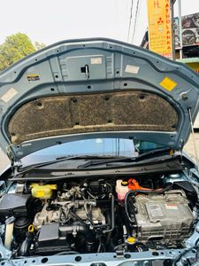 Toyota Axio NKE 165 Bonnet Heat Pad (Brand New) for Sale