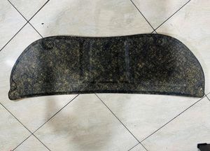 Toyota Axio NKE 165 Bonnet Insulation Pad for Sale