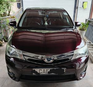 Toyota Axio 2015 for Sale
