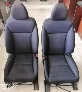 Toyota Axio NKE165 SRS Type Front Seat Left & Right for Sale
