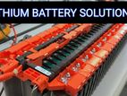 Toyota Axio Prius Lithium Hybrid Battery 2024