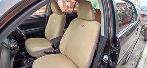 Toyota Axio Seat Covers for Sale Toyota Axio Seat Covers for Sale