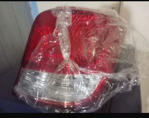 Toyota Axio Tail Light for Sale