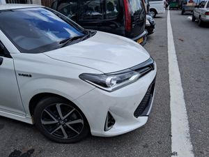 Toyota Axio Wxb 2018 for Sale