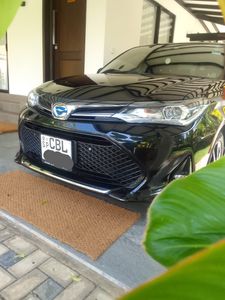 Toyota Axio WXB 2019 for Sale