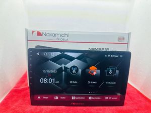 Toyota Axio Wxb 2GB Dsp Sounds Orginal Android Car Player for Sale