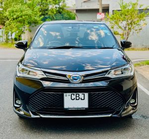 Toyota Axio WXB Face lift 2020 2018 for Sale