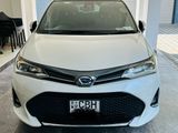 Toyota Axio WXB 2018