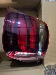 Toyota Axio Wxb Tail Light for Sale