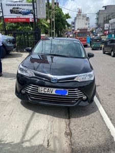 Toyota Axio XGrade 2016 for Sale