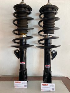 Toyota Axio141 Gas Shock Absorbers for Sale