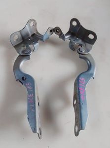 TOYOTA AXIO165 BONNET HINGERS LH/RH for Sale