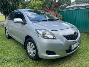 Toyota Belta 2006 for Sale
