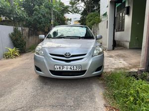 Toyota Belta 2007 for Sale