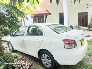 Toyota Belta 2008 for Sale