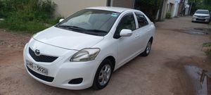 Toyota Belta 2010 for Sale