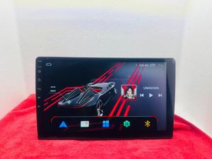 Toyota Belta 2GB 32GB Ips Display Android Car Player With Penal for Sale