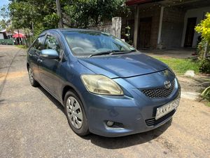 Toyota Belta G GRADE 2011 for Sale