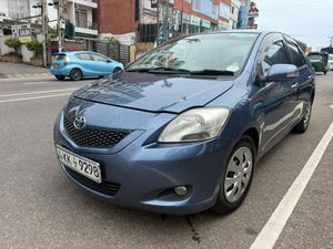 Toyota Belta G GRADE 2011 for Sale