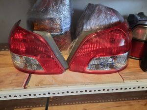 Toyota Belta Taillight for Sale