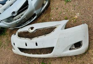 Toyota Belta Yaris Buffer for Sale